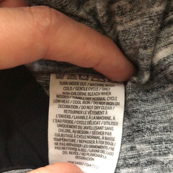 2/$12 or 5/$25 Item • Victoria’s Secret - XS - Picture 6 of 6